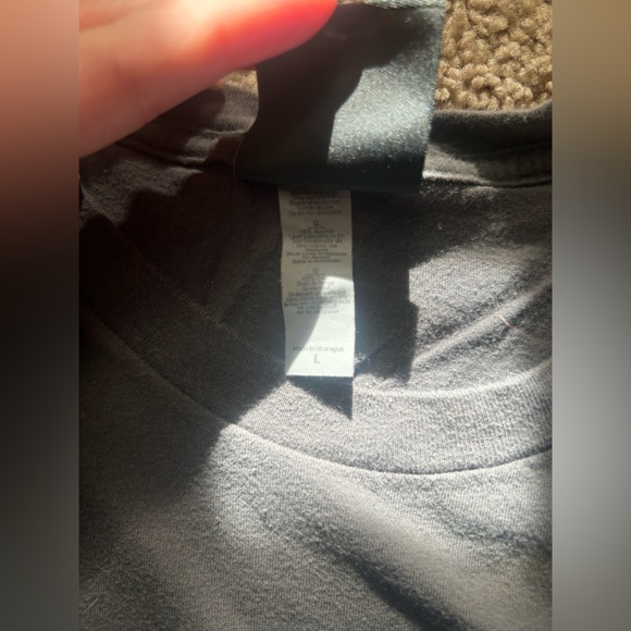 Thrasher tee - Picture 4 of 4